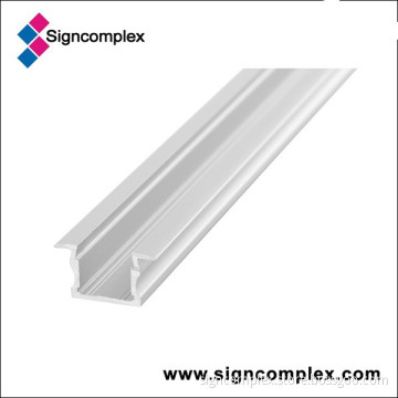 LED Aluminum Profile (SC-ALH-03S) Light Bar